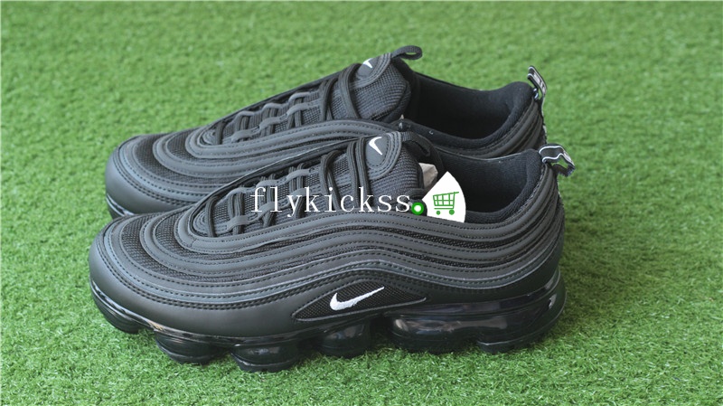 Nike Air Max 97 Black